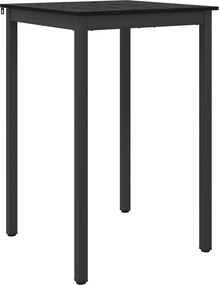 vidaXL Τραπεζαρίες Επεξεργασμένο ξύλο