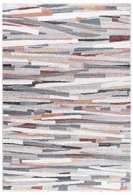 Χαλί (160x230) Polcarpet Mystic Kilvana 4264 L.Grey/Rose