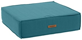 Διακοσμητικό Μαξιλάρι Δαπέδου Korai Hespéride αδιάβροχο, με διαστάσεις 45x45x12cm - Blue