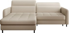 Γωνιακός καναπές Baros-Mpez-Αριστερή - 228.00Χ165.00Χ100.00cm