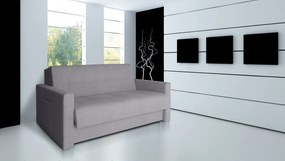 Καναπές - κρεβάτι Rhombus-Gkri Anoixto