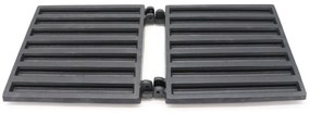 CHURROS 7 - Hot Plates (Set Of 2)