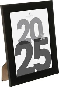 Κορνίζα (20x25) A-S Lise Black 121383A