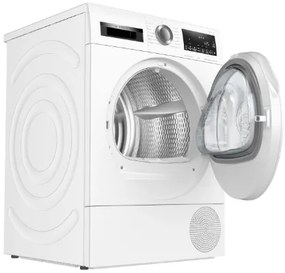 Bosch WQG14590BY Στεγνωτήριο 9kg A++ με Αντλία Θερμότητας