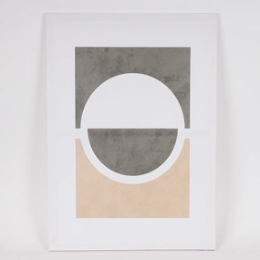 Πίνακας (50x70) Estheti 812-20029