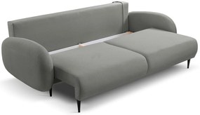 Καναπές - κρεβάτι Saron-Gkri Skouro