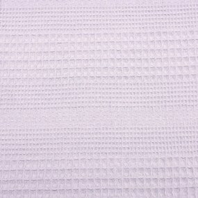 Κουβέρτα Πικέ Κούνιας 120x160 Αλέξα Γκρι