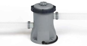 Αντλία Φίλτρου Flowclear Bestway Πισίνας 1249L/330gal #58381 - Filter Pump