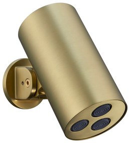 KARAG   Κεφαλή ντους Χρυσή H34502 43 KARAG Ø8cm KARAG-5206836680613