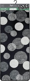 Χαλί Oxana Douceur d'intérieur - 45x120cm