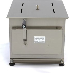 Meat Mixer - 50L - 43kg Meat - Double Axle - Manual