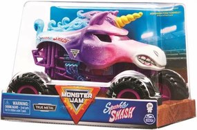 Αυτοκίνητο Monster Jam 6056371 14,92 x 21,27 x 13,65 cm Πολύχρωμο