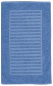 ΤΑΠΕΤΟ ΜΠΑΝΙΟΥ VENUS TERRY 50X80 BLUE 5205495415499