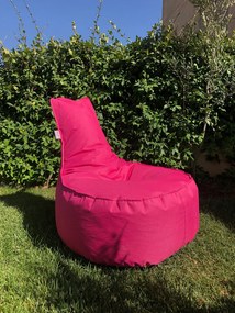 Bean Bag Aktif - Pink Pink