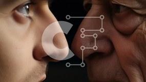 Intra Συλλεκτικό Ξύλινο Παζλ Plywood 4mm - Αντιπαράθεση γενεών Σε Ξύλινο Κουτί - Διαστάσεις Puzzle: 10x10 cm – 25 κομμάτια