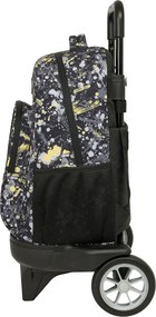 Σχολική Τσάντα Safta Splash 33 x 45 x 22 cm