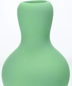 Βάζο ArteLibre Μέντα Δολομίτης 13.5x13.5x20.4cm