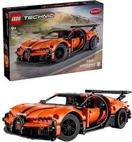 Παιχνίδι Kατασκευή Lego 42222