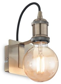 Απλίκα Ideal Lux Frida 163321 Αντικέ