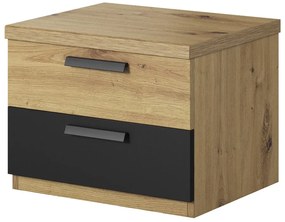 Κομοδίνο Sigon-Fusiko 46.00x40.00x37.00 162422129