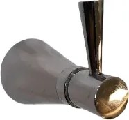 Hook 2676 Chrome - Άγγιστρο