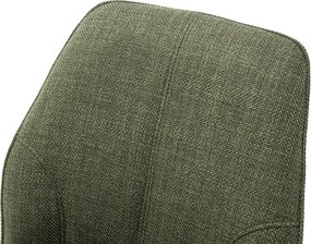 Tibet Τράπεζι Μασίφ Ακακία Σκούρο Καφέ 180x100x77