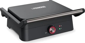 Grill Princess 112418 Μαύρο Αλουμίνιο