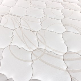 Στρώμα ημίδιπλο "NEMESIS" 110x190