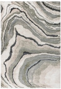 Χαλί Bologna 461 Green Obsession 60X110cm
