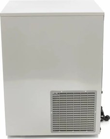 Ice Machine - 28kg/day - Bullet Cubes - Air Cooled
