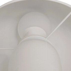 Πορτατίφ (Φ20x24.5) A-S Lito White 210363B