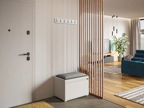 Παπουτσοθήκη Grawis-Gkri