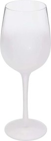 Ποτήρια Κρασιού Κολωνάτα 380ml (Σετ 6τμχ) S-D Givrees 203201