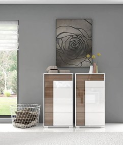 Σετ υπνοδωματίου Toss