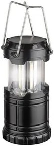 GOOBAY LED φωτιστικό 60357, πτυσσόμενο, 3W COB LEDs, 250lm, 6800K