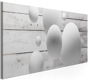 Πίνακας - Balls and Boards (1 Part) Narrow 120x40