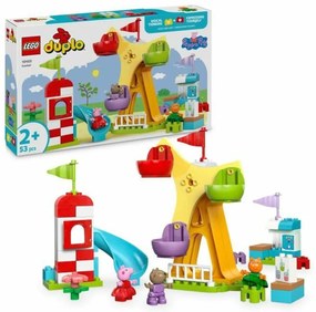 Παιχνίδι Kατασκευή Lego 10453