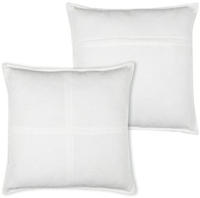 Βελουτέ Διακοσμητικό Μαξιλάρι (45x45) S-F Dandy Off White C1D567001