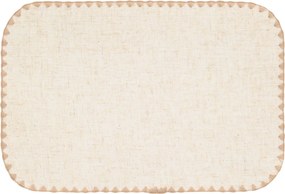 Σουπλά (30x45) S-D Sandrine Beige 212186A