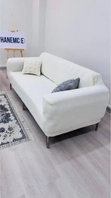 Stewehome ελαστικό κάλυμμα καναπέ με λάστιχο 180x237 cm