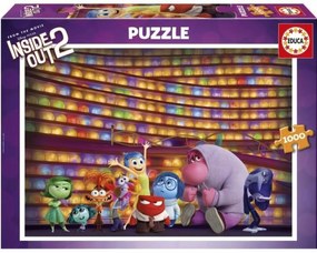 Παζλ Educa Intensa-Mente 2 1000 Τεμάχια