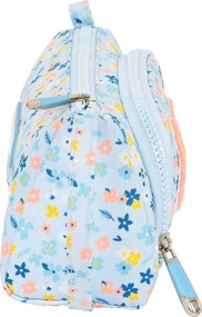 Κασετίνα με Aξεσουάρ Moos Lovely Μπλε (32 Τεμάχια)