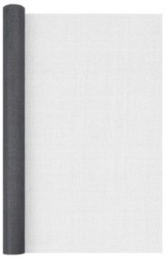 vidaXL Πλέγμα / Σήτα Γκρι 60 x 1000 εκ. από Fiberglass