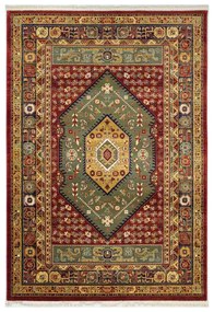 Χαλί (200x250) Ezzo Orient D008A AL Red