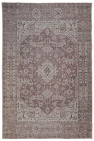 Χαλί Διαδρόμου (80x150) Βιοκαρπέτ Plumeria 5222-01