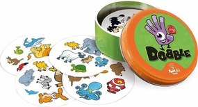 Επιτραπέζιο Παιχνίδι Asmodee Dobble Kids