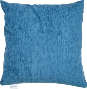 Διακοσμητικό Μαξιλάρι (55x55) Anna Riska 1300 Denim