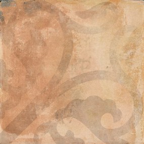 Keros Heredad Greek Avena 25x25 - Πλακάκι Μπάνιου &amp; Δαπέδου