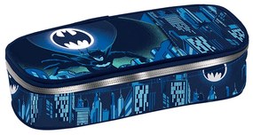 Κασετίνα Μονή (22.5x5x9) Graffiti Batman