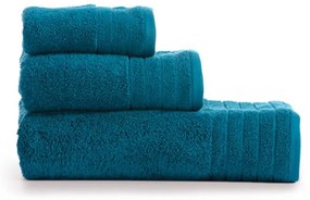 Πετσέτα Fresh Petrol Nef-Nef Body 70x140cm 100% Cotton